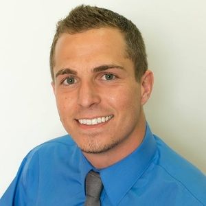 Meet your Posher, Sean